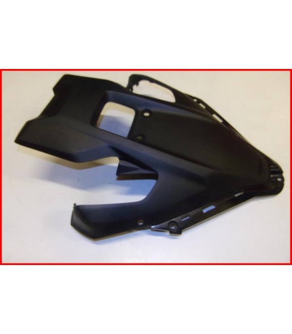 YAMAHA XP 560 TMAX 2022-2024 CARENAGE BULLE AVANT "griffures" - OCCASION