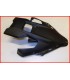 YAMAHA XP 560 TMAX 2022-2024 CARENAGE BULLE AVANT "griffures" - OCCASION