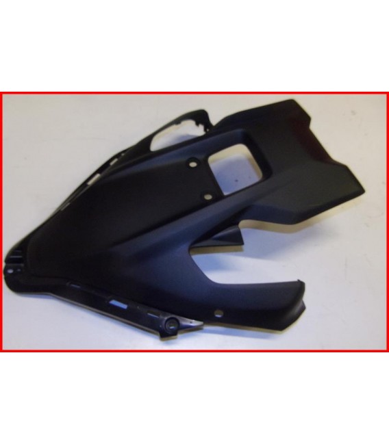 YAMAHA XP 560 TMAX 2022-2024 CARENAGE BULLE AVANT "griffures" - OCCASION