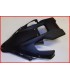 YAMAHA XP 560 TMAX 2022-2024 CARENAGE BULLE AVANT "griffures" - OCCASION