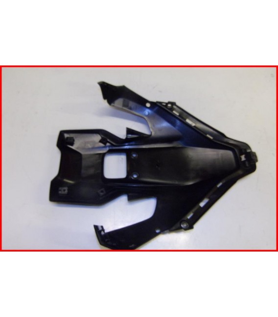 YAMAHA XP 560 TMAX 2022-2024 CARENAGE BULLE AVANT "griffures" - OCCASION