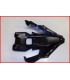 YAMAHA XP 560 TMAX 2022-2024 CARENAGE BULLE AVANT "griffures" - OCCASION