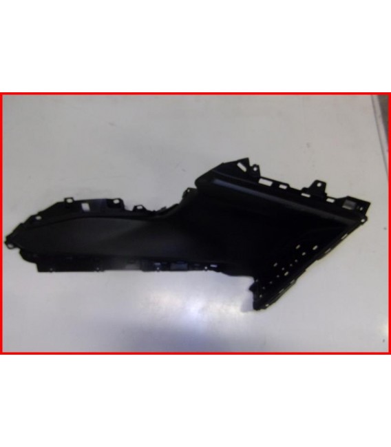 YAMAHA XP 560 TMAX 2022-2024 CARENAGE DROIT "griffures" - OCCASION