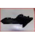 YAMAHA XP 560 TMAX 2022-2024 CARENAGE DROIT "griffures" - OCCASION