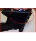 YAMAHA XP 560 TMAX 2022-2024 CARENAGE DROIT "griffures" - OCCASION
