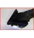 YAMAHA XP 560 TMAX 2022-2024 CARENAGE DROIT "griffures" - OCCASION