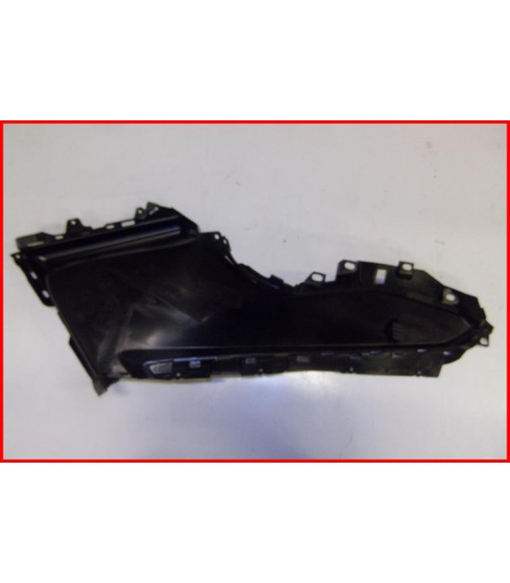 YAMAHA XP 560 TMAX 2022-2024 CARENAGE DROIT "griffures" - OCCASION