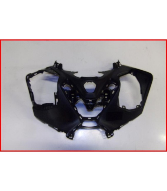 YAMAHA XP 560 TMAX 2022-2024 CARENAGE AVANT "griffures" - OCCASION
