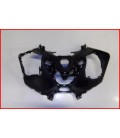 YAMAHA XP 560 TMAX 2022-2024 CARENAGE AVANT "griffures" - OCCASION