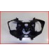 YAMAHA XP 560 TMAX 2022-2024 CARENAGE AVANT "griffures" - OCCASION
