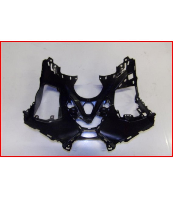 YAMAHA XP 560 TMAX 2022-2024 CARENAGE AVANT "griffures" - OCCASION