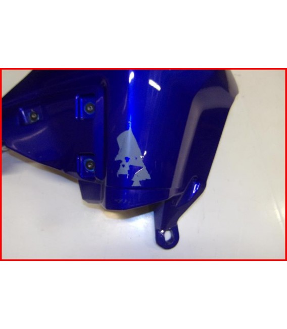YAMAHA TENERE 700 WORLD RAID 2022 RESERVOIR DROIT "peinture" - OCCASION