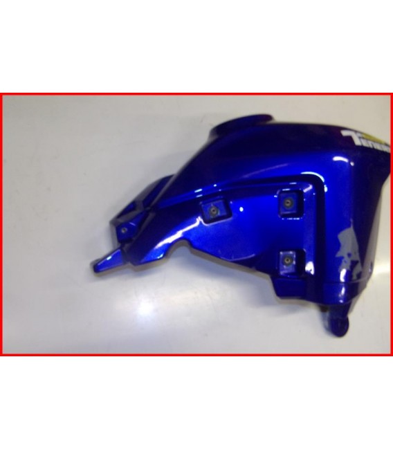 YAMAHA TENERE 700 WORLD RAID 2022 RESERVOIR DROIT "peinture" - OCCASION