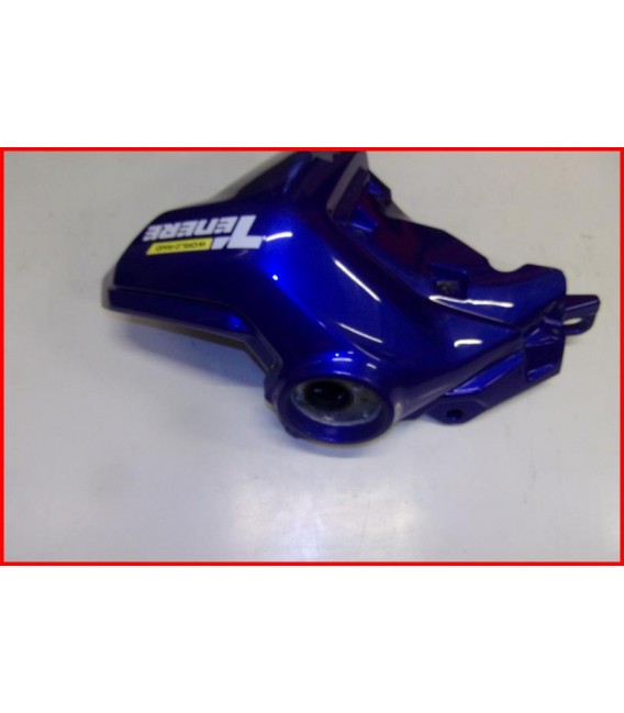 YAMAHA TENERE 700 WORLD RAID 2022 RESERVOIR DROIT "peinture" - OCCASION