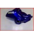 YAMAHA TENERE 700 WORLD RAID 2022 RESERVOIR DROIT "peinture" - OCCASION