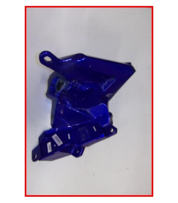 YAMAHA TENERE 700 WORLD RAID 2022 RESERVOIR DROIT "peinture" - OCCASION