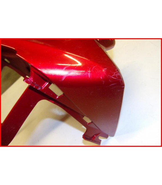 HONDA CBF 1000 2006-2010 TETE DE FOURCHE " 1 fente + griffures" -OCCASION