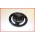 YAMAHA XP 560 TMAX 2022-2024 COUVERCLE MOTEUR DROIT "griffures" - OCCASION