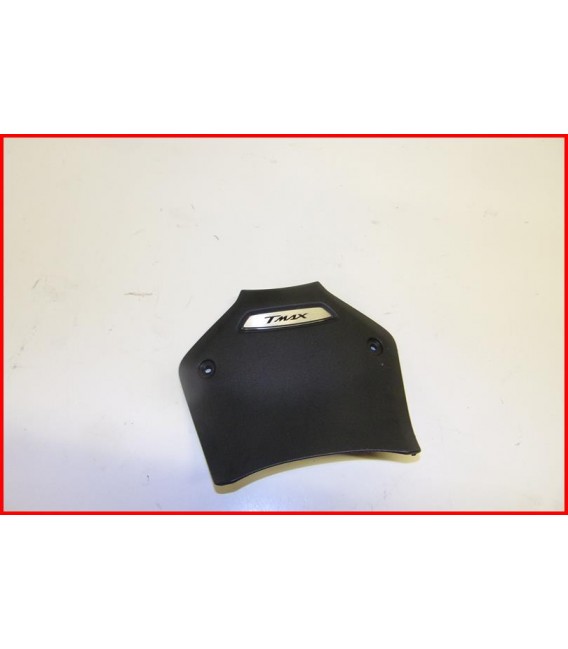 YAMAHA XP 560 TMAX 2022-2024 COUVERCLE DE BOITE A GANTS "fixations" - OCCASION