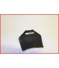 YAMAHA XP 560 TMAX 2022-2024 COUVERCLE DE BOITE A GANTS "fixations" - OCCASION