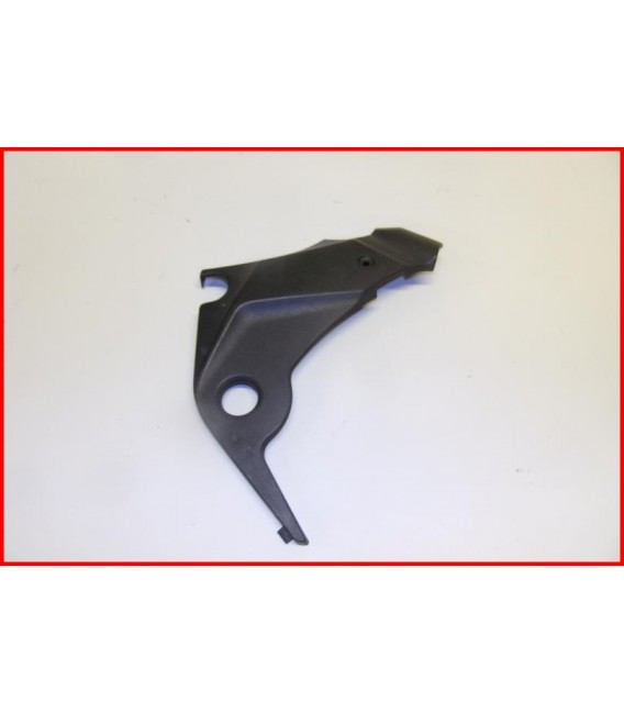 KAWASAKI ER6 650 2009-2011 CACHE CADRE DROIT -OCCASION