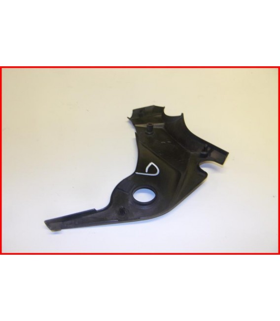KAWASAKI ER6 650 2009-2011 CACHE CADRE DROIT -OCCASION