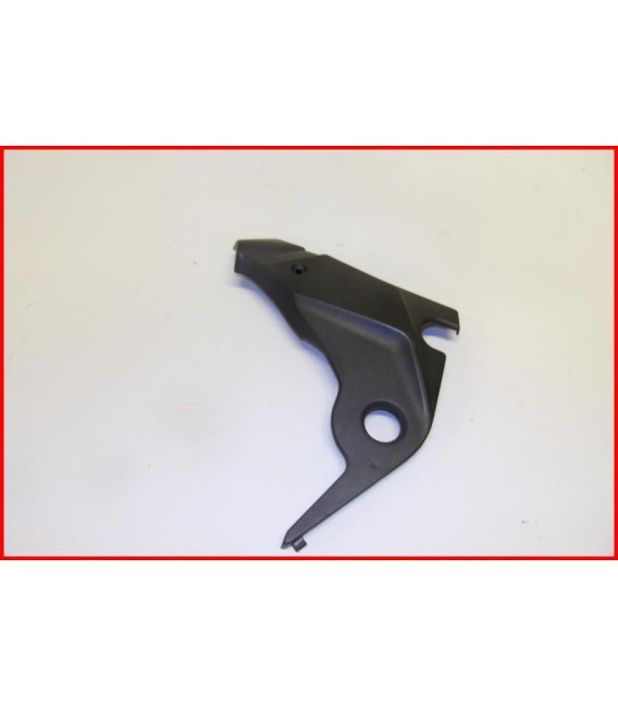 KAWASAKI ER6 650 2009-2011 CACHE CADRE GAUCHE - OCCASION