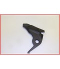 KAWASAKI ER6 650 2009-2011 CACHE CADRE GAUCHE - OCCASION