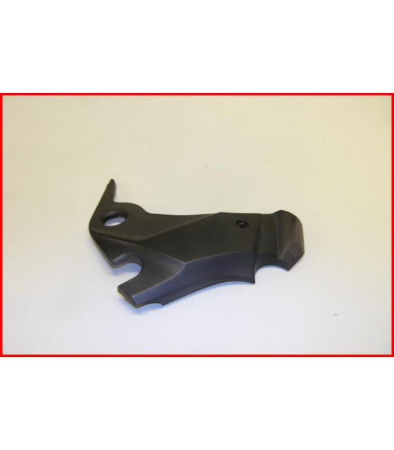 KAWASAKI ER6 650 2009-2011 CACHE CADRE GAUCHE - OCCASION