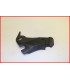 KAWASAKI ER6 650 2009-2011 CACHE CADRE GAUCHE - OCCASION