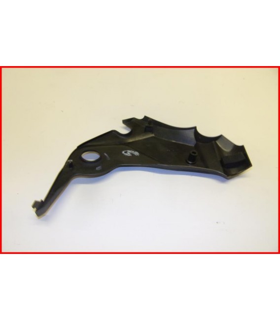 KAWASAKI ER6 650 2009-2011 CACHE CADRE GAUCHE - OCCASION