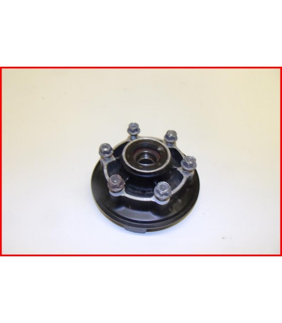 KAWASAKI ER6 650 2009-2011 PORTE COURONNE - OCCASION