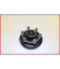 KAWASAKI ER6 650 2009-2011 PORTE COURONNE - OCCASION