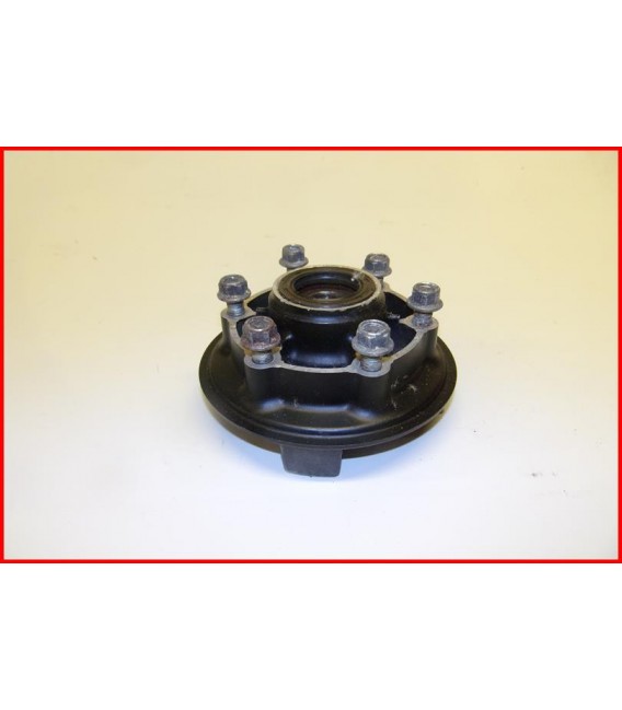 KAWASAKI ER6 650 2009-2011 PORTE COURONNE - OCCASION