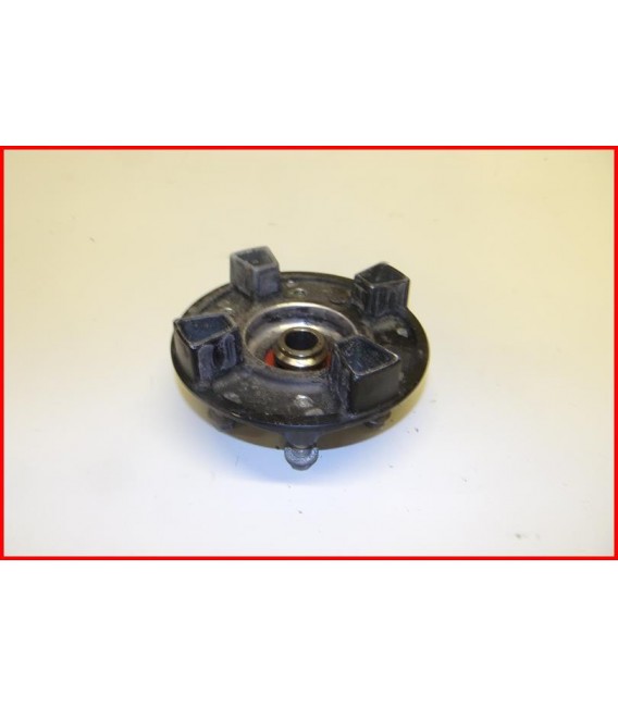 KAWASAKI ER6 650 2009-2011 PORTE COURONNE - OCCASION