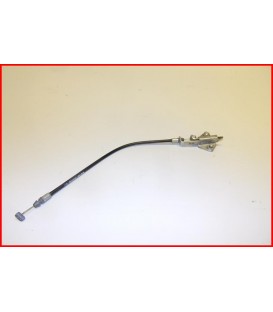 KAWASAKI ER6 650 2009-2011 SERRURE DE SELLE 
