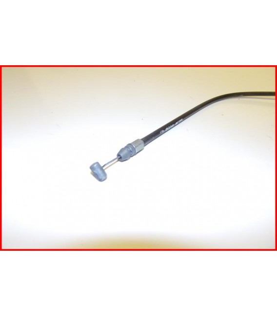 KAWASAKI ER6 650 2009-2011 SERRURE DE SELLE 