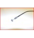 KAWASAKI ER6 650 2009-2011 SERRURE DE SELLE 