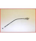 KAWASAKI ER6 650 2009-2011 SERRURE DE SELLE -OCCASION