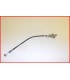 KAWASAKI ER6 650 2009-2011 SERRURE DE SELLE 