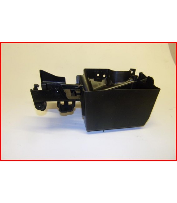 KAWASAKI ER6 650 2009-2011- BAC BATTERIE-OCCASION