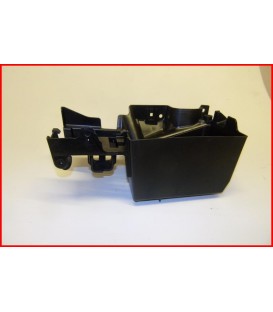 KAWASAKI ER6 650 2009-2011- BAC BATTERIE-OCCASION