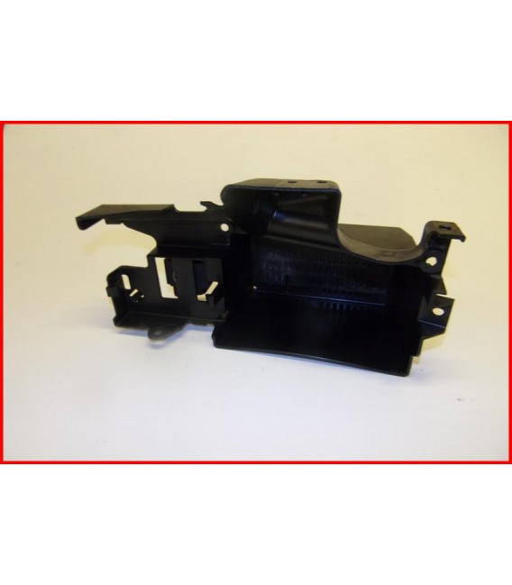 KAWASAKI ER6 650 2009-2011- BAC BATTERIE-OCCASION