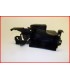 KAWASAKI ER6 650 2009-2011- BAC BATTERIE-OCCASION