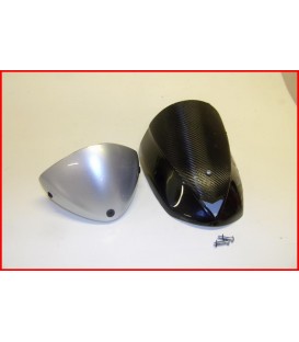 KAWASAKI ER6 650 2006-2008 CARENAGE SAUTE VENT "rayures" -OCCASION