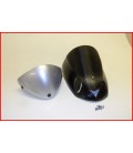 KAWASAKI ER6 650 2006-2008 CARENAGE SAUTE VENT "rayures" -OCCASION
