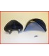 KAWASAKI ER6 650 2006-2008 CARENAGE SAUTE VENT "rayures" -OCCASION