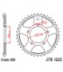 HONDA CBR 500 2022 2023 2024 KIT CHAINE RENFORCE DID