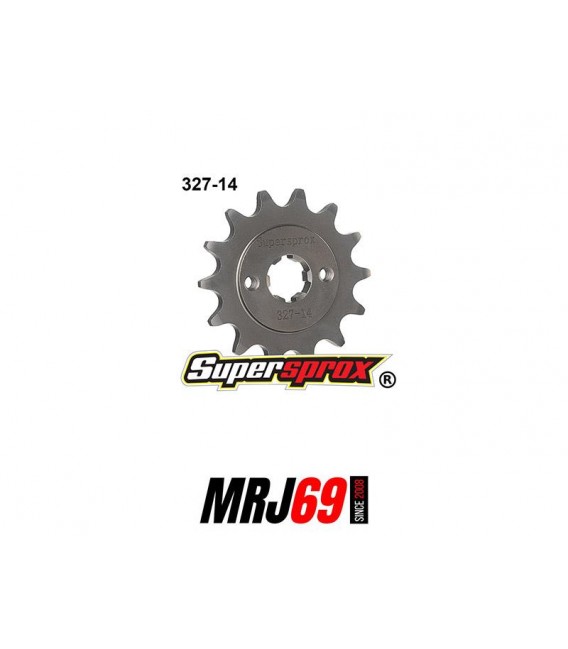 HONDA XL 125 V VARADERO 2001 2002 2003 2004 2005 2006 KIT CHAINE RENFORCE DID