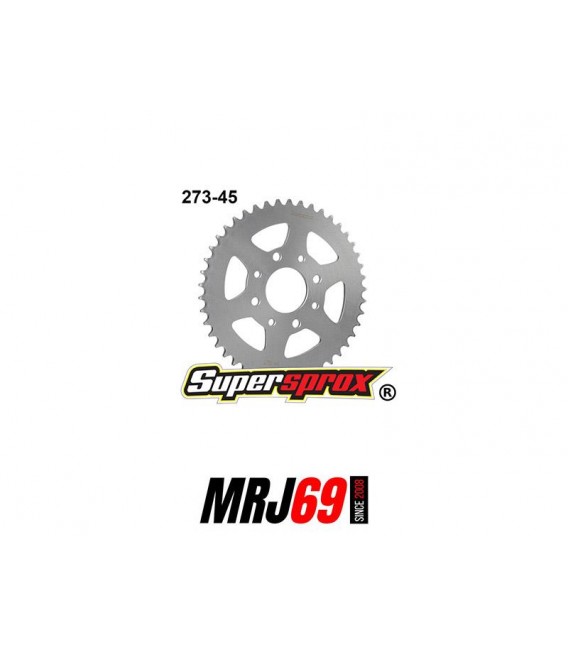 HONDA XL 125 V VARADERO 2007 2008 2009 2010 2011 2012 2013 2014 2015 2016 KIT CHAINE RENFORCE DID
